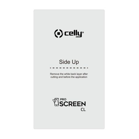 Mobile Screen Protector Celly PROFILM50LITE