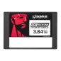Hard Disk Kingston SEDC600M/3840G TLC 3D NAND 3,84 TB SSD