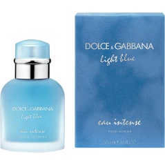 Men's Perfume Dolce & Gabbana EDP EDP 50 ml