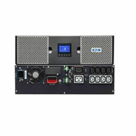 Uninterruptible Power Supply System Interactive UPS Eaton 9PX3000IRT3U 3000 W