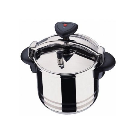 Pressure cooker Magefesa INOXTAR 10L 10 L