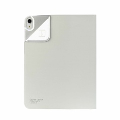 Custodia per Tablet Tucano Metal iPad Air 10,9" Argentato