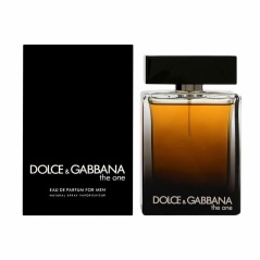 Profumo Uomo Dolce & Gabbana EDP 100 ml The One For Men