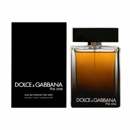 Men's Perfume Dolce & Gabbana EDP 100 ml The One For Men