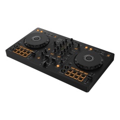 Control DJ Pioneer DDJ-FLX4