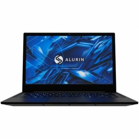 Laptop Alurin Flex Advance 14" I5-1155G7 8 GB RAM 500 GB SSD Qwerty in Spagnolo