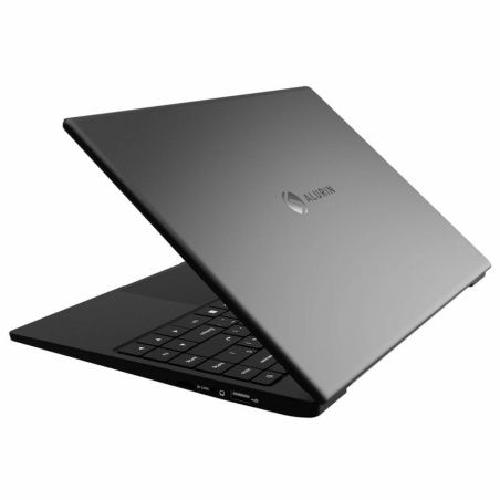 Laptop Alurin Flex Advance 14" I5-1155G7 8 GB RAM 500 GB SSD Spanish Qwerty