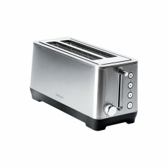 Toaster Cecotec BIGTOAST EXTRA DOUBLE 1600 W