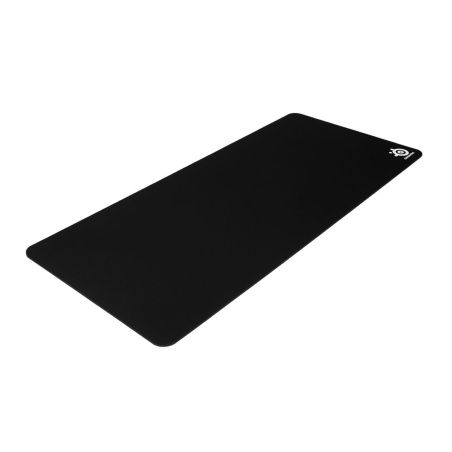 Gaming Mouse Mat SteelSeries QcK XXL Black