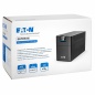 Gruppo di Continuità Interattivo UPS Eaton 5E Gen2 1200 USB
