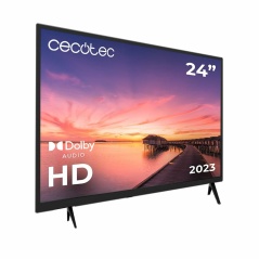 Televisione Cecotec 0024 HD 24" LED