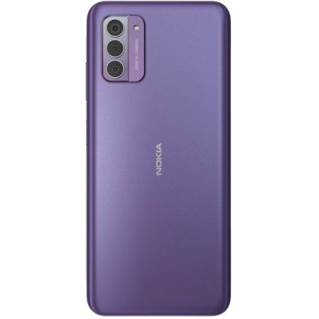 Smartphone Nokia G42 6,56" 128 GB 2 GB RAM Lilac