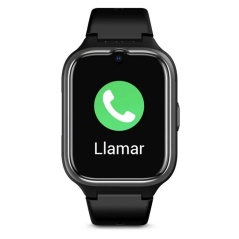 Smartwatch SPC SMARTEE 4G SENIOR Nero 1,7"