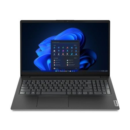 Laptop Lenovo V15 G3 IAP Intel Core I3-1215U 8 GB RAM 256 GB SSD Spanish Qwerty