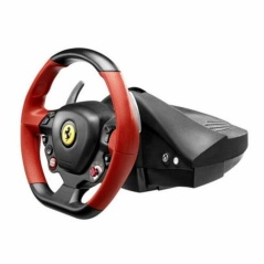 Steering wheel Thrustmaster Ferrari 458 Spider