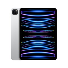 Tablet Apple MNXG3TY/A 8 GB RAM M2 Silver 8 GB 256 GB