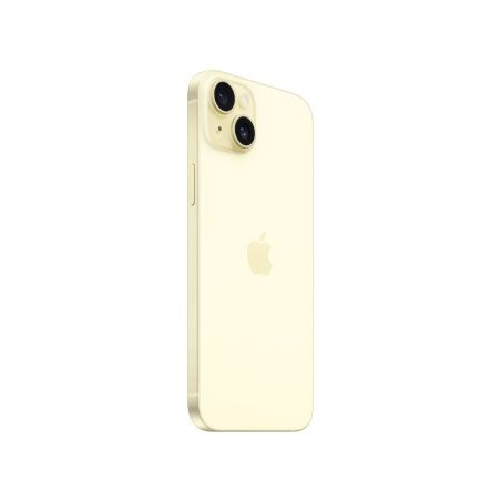 Smartphone Apple iPhone 15 Plus 6,7" 128 GB Giallo