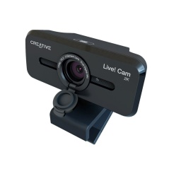 Webcam Creative Technology