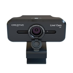 Webcam Creative Technology