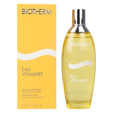 Women's Perfume Eau Vitaminee Biotherm EDT