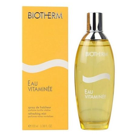 Women's Perfume Eau Vitaminee Biotherm EDT
