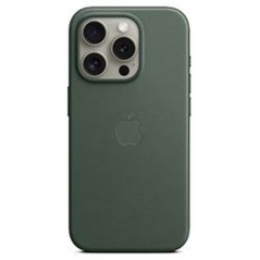 Custodia per Cellulare Apple MT4U3ZM/A Verde iPhone 15 Pro