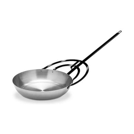 Pan Vaello Migas Steel Ø 40 cm