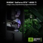 PC da Tavolo PcCom Intel Core i5-12400F 32 GB RAM 1 TB SSD Nvidia Geforce RTX 4060