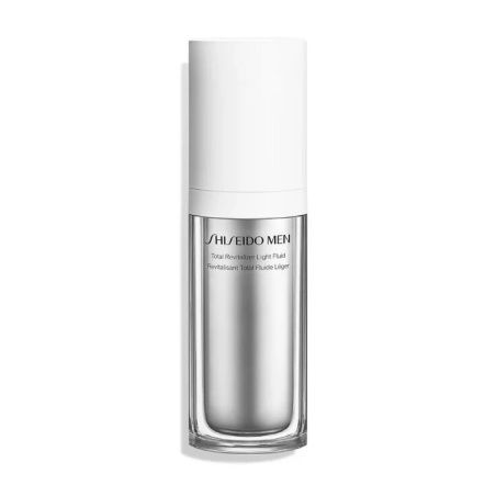 Fluido Idratante Shiseido Men 70 ml