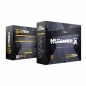 Fonte di alimentazione Gaming Nox Hummer X750W 750 W 80 Plus Gold