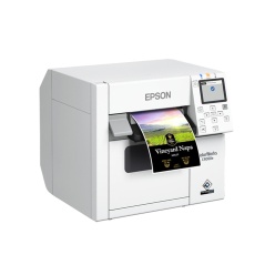 Stampante di Scontrini Epson C31CK03102BK