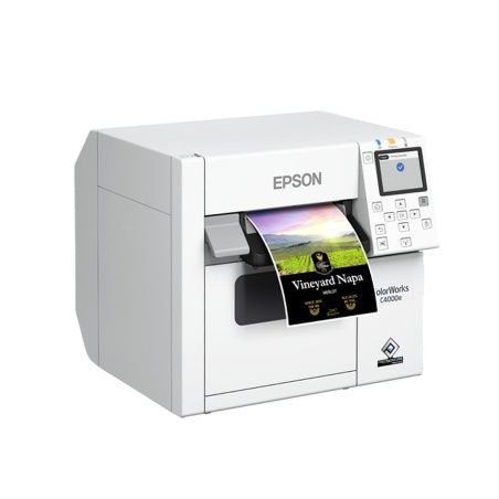 Stampante di Scontrini Epson C31CK03102BK