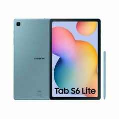 Tablet Samsung SM-P613NZBAPHE 10,5" 4 GB RAM 64 GB Azzurro 4 GB RAM 64 GB