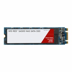 Hard Disk SSD Western Digital RED M.2