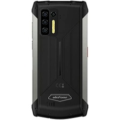 Smartphone Ulefone Armor 13 Nero 6,8"