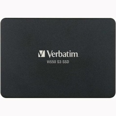 Hard Disk Verbatim 49352 512 GB SSD