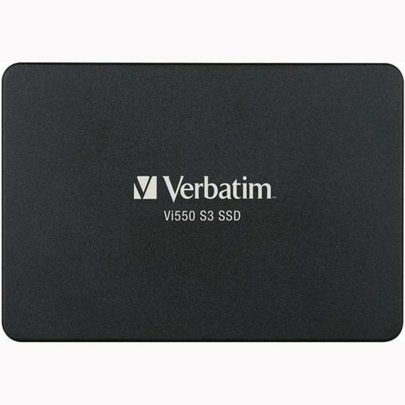 Hard Drive Verbatim 49352 512 GB SSD
