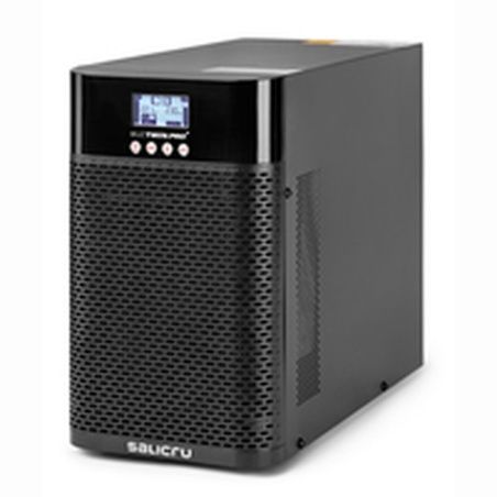 Uninterruptible Power Supply System Interactive UPS Salicru 2F70618 3000 W 2700 W
