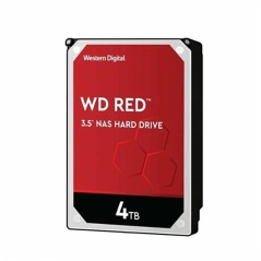 Hard Drive Western Digital WD40EFPX NAS 3,5" 4TB 4 TB HDD