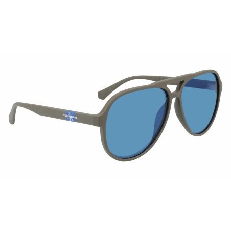 Unisex Sunglasses Calvin Klein Ø 61 mm (Ø 61 mm)