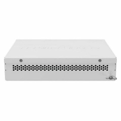Desktop Switch Mikrotik CSS610-8G-2S+IN RJ45