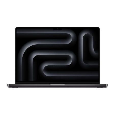 Laptop Apple MRW23Y/A 16,2" 36 GB RAM 512 GB SSD M3 Pro