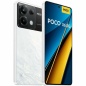 Smartphone Poco 8 GB RAM 256 GB Bianco