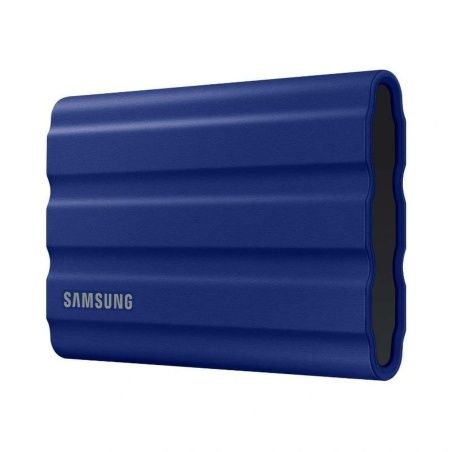 External Hard Drive Samsung MU-PE1T0R/EU 2,5" 1 TB 1 TB SSD