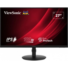 Monitor Gaming ViewSonic VG2708A-MHD 27" Full HD 100 Hz IPS