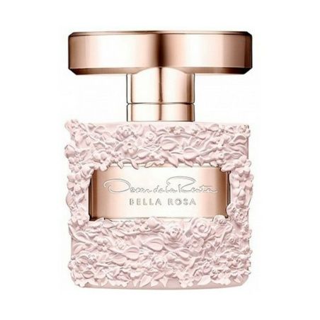 Women's Perfume Bella Rosa Oscar De La Renta I0095896 EDP (100 ml) EDP 100 ml