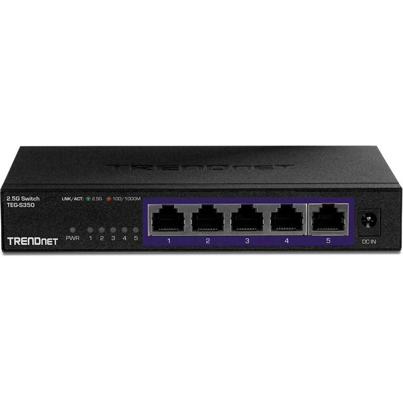 Switch Trendnet TEG-S380 