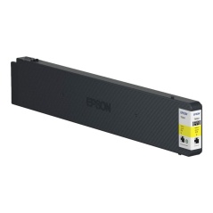 Cartuccia d'inchiostro compatibile Epson C13T02Q400 Giallo