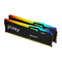 Memoria RAM Kingston Beast RGB 32 GB