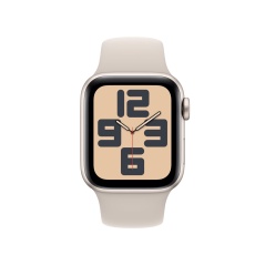 Smartwatch WATCH SE Apple MRFX3QL/A Beige 1,78" 40 mm